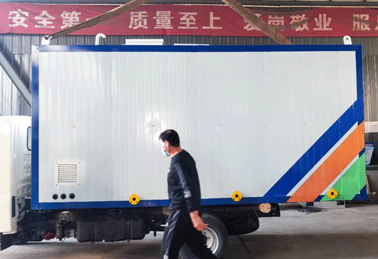 實(shí)測(cè)農(nóng)村生活污水處理設(shè)備，水質(zhì)達(dá)標(biāo)無(wú)死角，1臺(tái)頂5臺(tái)（3）