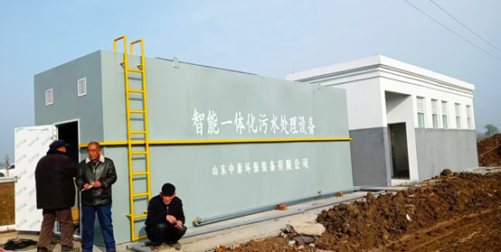 醫(yī)療污水處理設(shè)備有哪些特點(diǎn)？如何選醫(yī)療污水處理設(shè)備？（2）