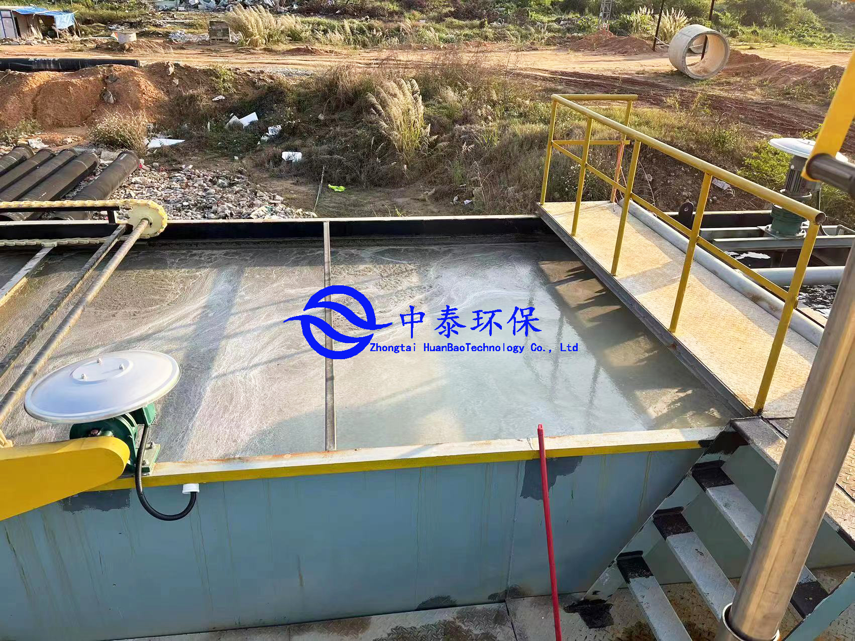 地埋一體化污水處理設(shè)備,生活污水處理設(shè)備,農(nóng)村污水處理設(shè)備，氣浮機(jī)