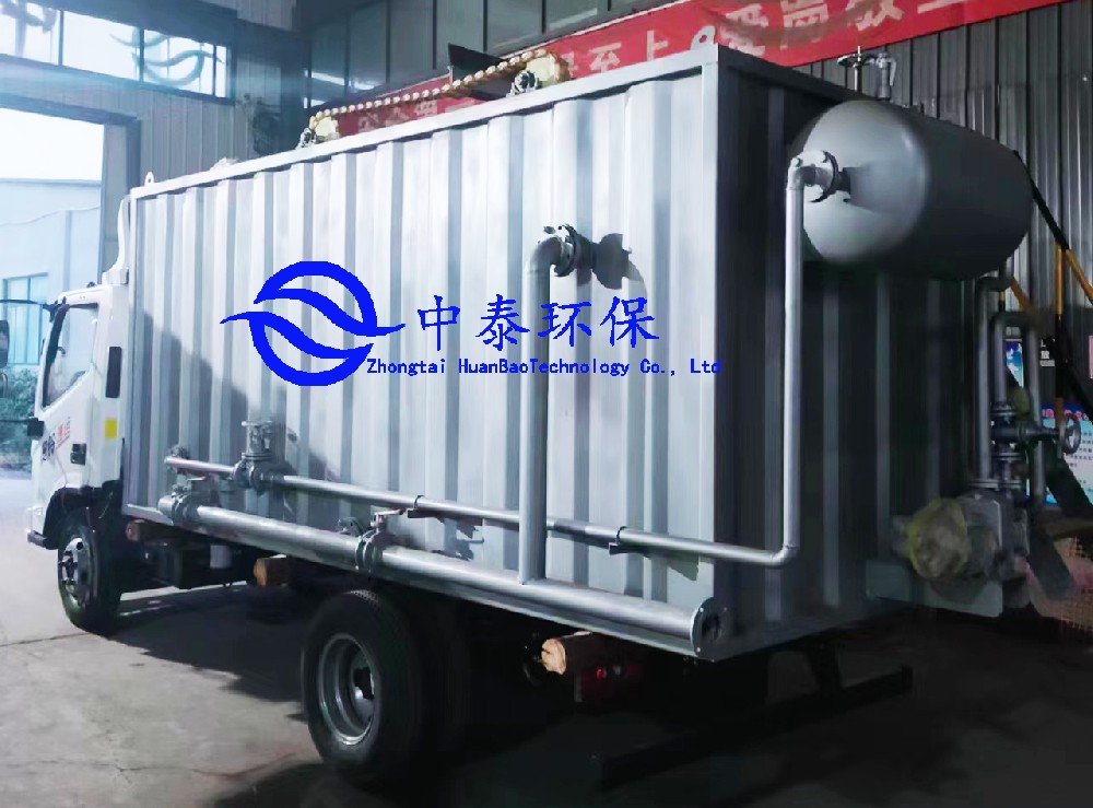 氣浮機處理廢水時，如何優(yōu)化pH值和溫度的設(shè)置