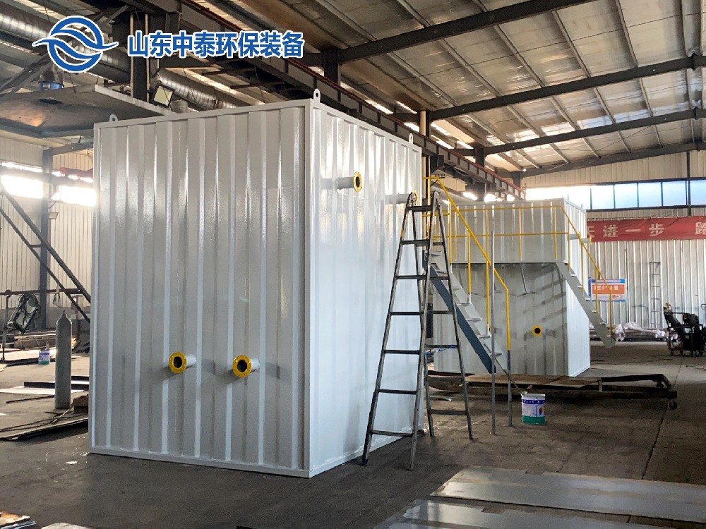 生豬屠宰場污水怎么處理？有哪些措施？