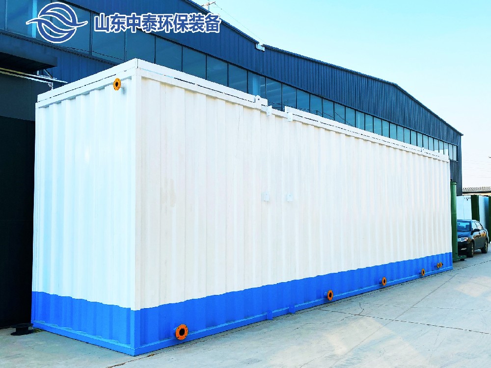 農(nóng)村為什么要做污水處理？污水處理的必要性